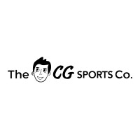 The CG Sports Company logo, The CG Sports Company contact details