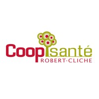 Coop santé Robert-Cliche logo, Coop santé Robert-Cliche contact details