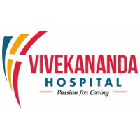 Vivekananda Hospital Pvt Ltd logo, Vivekananda Hospital Pvt Ltd contact details