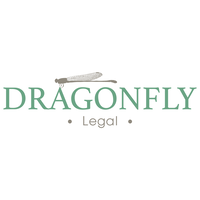 Dragonfly Legal logo, Dragonfly Legal contact details