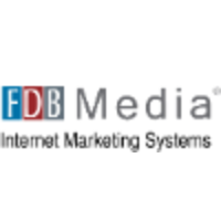 FDB Media logo, FDB Media contact details