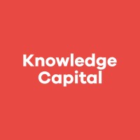 Knowledge Capital logo, Knowledge Capital contact details