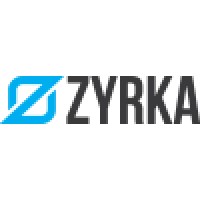 Zyrka logo, Zyrka contact details