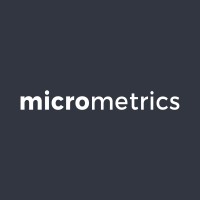 MicroMetrics logo, MicroMetrics contact details