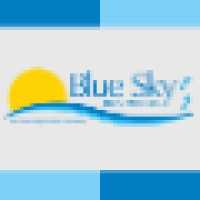 Blue Sky Treatment, LLC logo, Blue Sky Treatment, LLC contact details