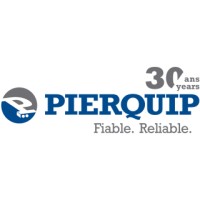 Pierquip Inc. logo, Pierquip Inc. contact details