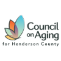 Council on Aging for Henderson County logo, Council on Aging for Henderson County contact details