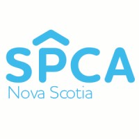 Nova Scotia SPCA logo, Nova Scotia SPCA contact details