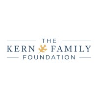 The Kern Family Foundation logo, The Kern Family Foundation contact details