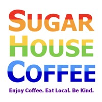 Sugarhouse Coffee logo, Sugarhouse Coffee contact details