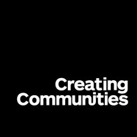 Creating Communities Australia logo, Creating Communities Australia contact details