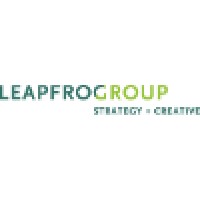 Leapfrog Group logo, Leapfrog Group contact details