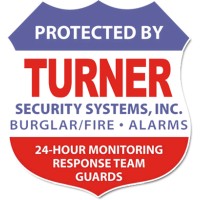 Turner Security Fresno logo, Turner Security Fresno contact details