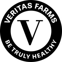 Veritas Farms logo, Veritas Farms contact details