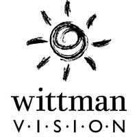 Wittman Vision logo, Wittman Vision contact details