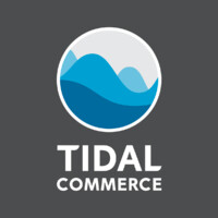 Tidal Commerce logo, Tidal Commerce contact details