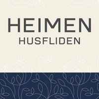 Heimen Husfliden AS logo, Heimen Husfliden AS contact details