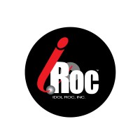 Idol Roc Entertainment/Maloof Music logo, Idol Roc Entertainment/Maloof Music contact details