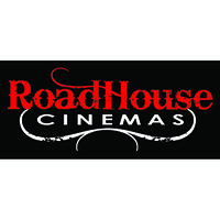 RoadHouse Cinemas logo, RoadHouse Cinemas contact details