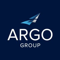 Argo Group logo, Argo Group contact details