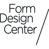 Form/Design Center logo, Form/Design Center contact details