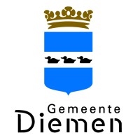 gemeente Diemen logo, gemeente Diemen contact details