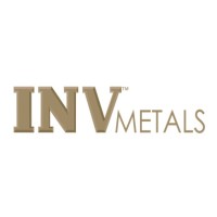 INV Metals Inc. logo, INV Metals Inc. contact details