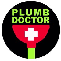 Plumb Doctor logo, Plumb Doctor contact details