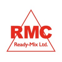 RMC Ready Ltd. logo, RMC Ready Ltd. contact details