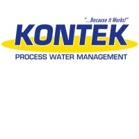 Kontek Process Water Management logo, Kontek Process Water Management contact details