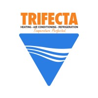 Trifecta Heating & Air Conditioning logo, Trifecta Heating & Air Conditioning contact details