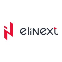 Elinext logo, Elinext contact details