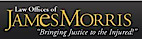 Law Offices of James Morris logo, Law Offices of James Morris contact details