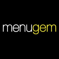 MenuGem logo, MenuGem contact details