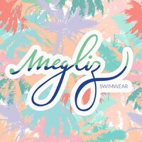 Meg Liz Swimwear logo, Meg Liz Swimwear contact details