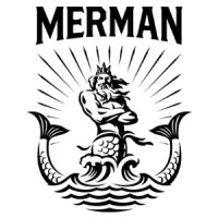 Merman logo, Merman contact details