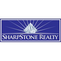 SHARPSTONE REALTY, INC logo, SHARPSTONE REALTY, INC contact details