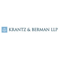 Krantz & Berman LLP logo, Krantz & Berman LLP contact details