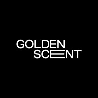 GoldenScent logo, GoldenScent contact details