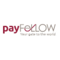 PayFellow logo, PayFellow contact details