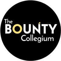 The Bounty Collegium logo, The Bounty Collegium contact details