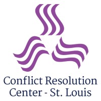 Conflict Resolution Center - St. Louis City logo, Conflict Resolution Center - St. Louis City contact details