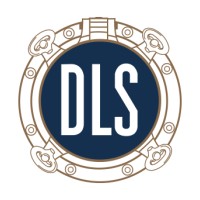 DLS Marine logo, DLS Marine contact details