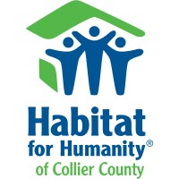 Habitat for Humanity of Collier County logo, Habitat for Humanity of Collier County contact details