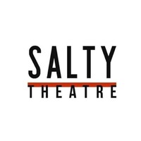 SALTY THEATRE logo, SALTY THEATRE contact details