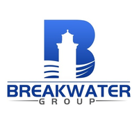 Breakwater Group logo, Breakwater Group contact details