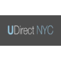 U Direct Productions logo, U Direct Productions contact details