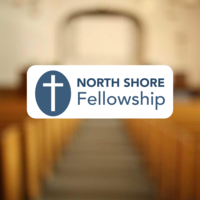 North Shore Fellowship logo, North Shore Fellowship contact details