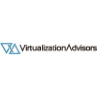 Virtualization Advisors logo, Virtualization Advisors contact details