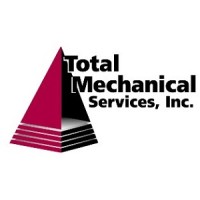 Total Mechanical Services, Inc. logo, Total Mechanical Services, Inc. contact details